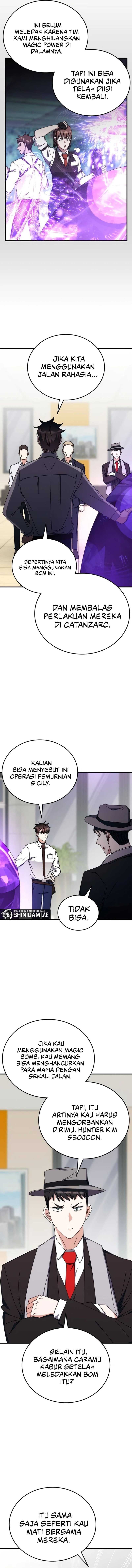Transcension Academy Chapter 106 Gambar 12
