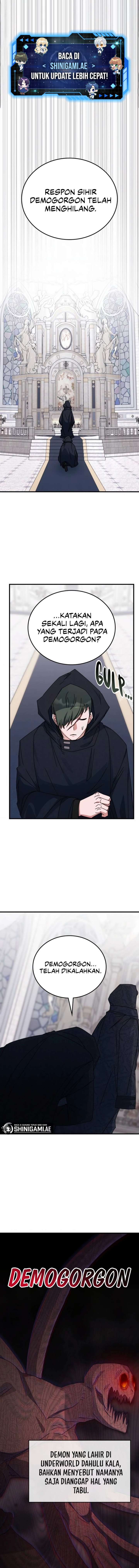 Transcension Academy Chapter 113 Gambar 2