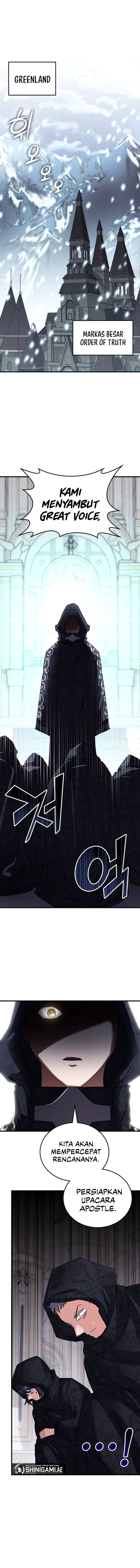 Transcension Academy Chapter 119 Gambar 2