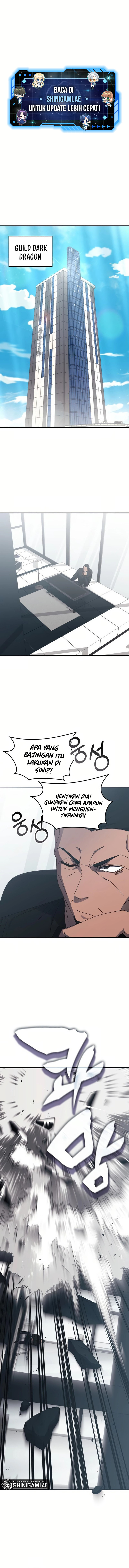 Transcension Academy Chapter 121 Gambar 2