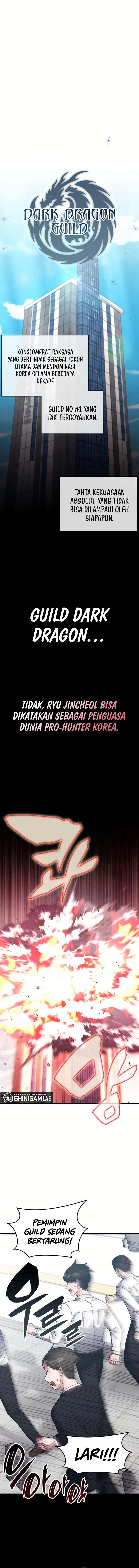 Transcension Academy Chapter 121 Gambar 8