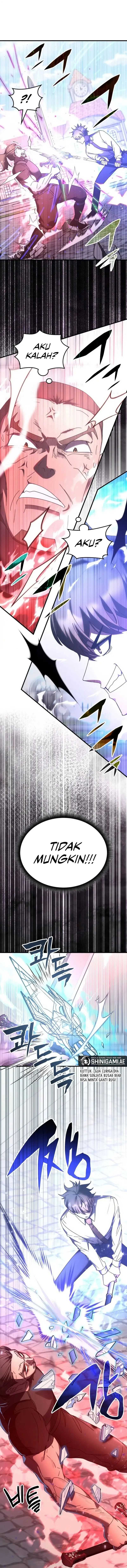Transcension Academy Chapter 131 Gambar 12