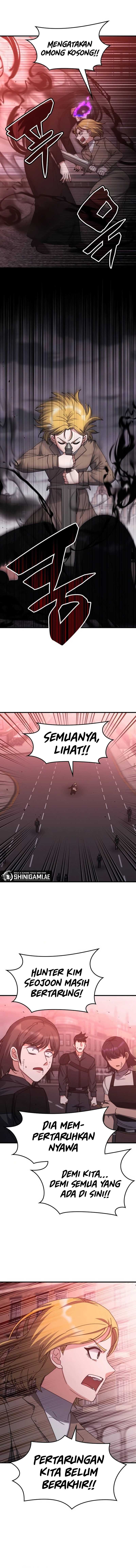 Transcension Academy Chapter 136 Gambar 7