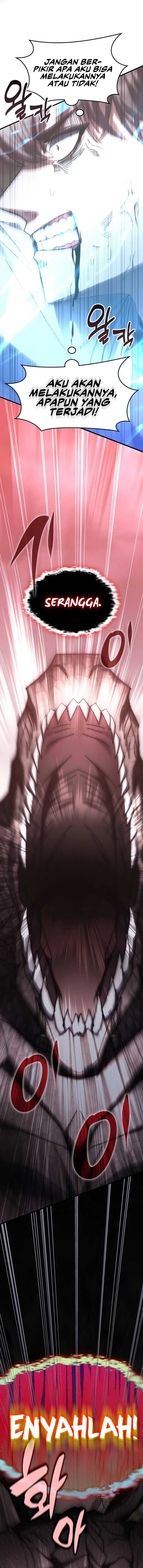 Transcension Academy Chapter 136 Gambar 12