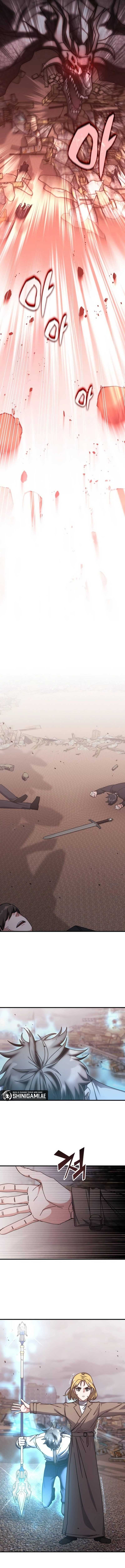 Transcension Academy Chapter 136 Gambar 13