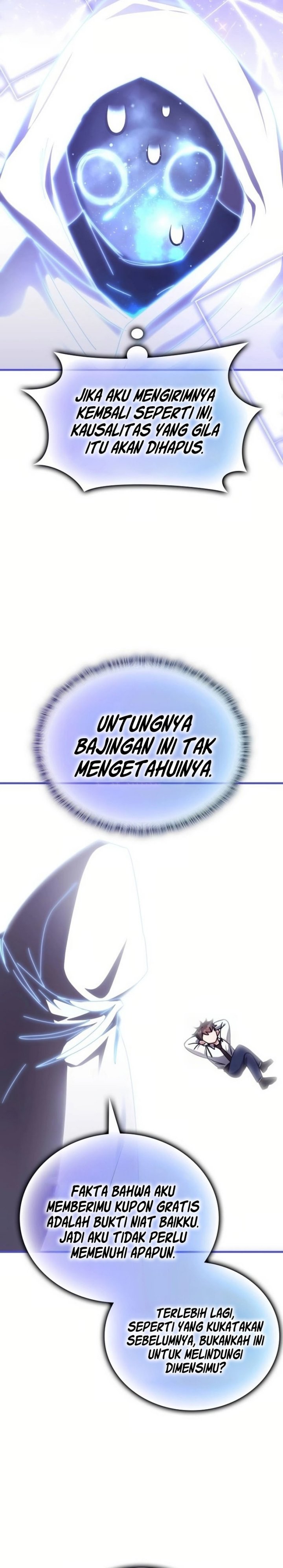 Transcension Academy Chapter 145 Gambar 5