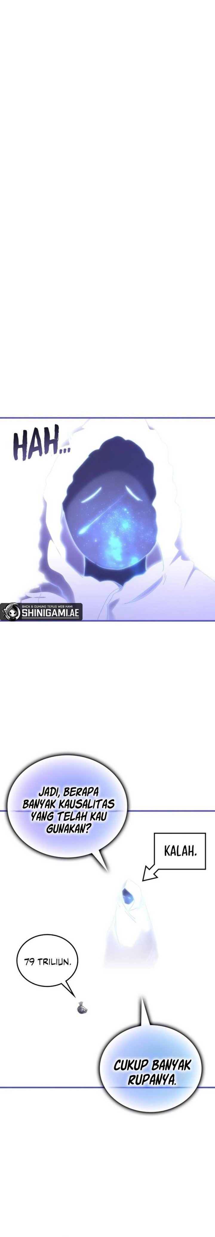 Transcension Academy Chapter 145 Gambar 7