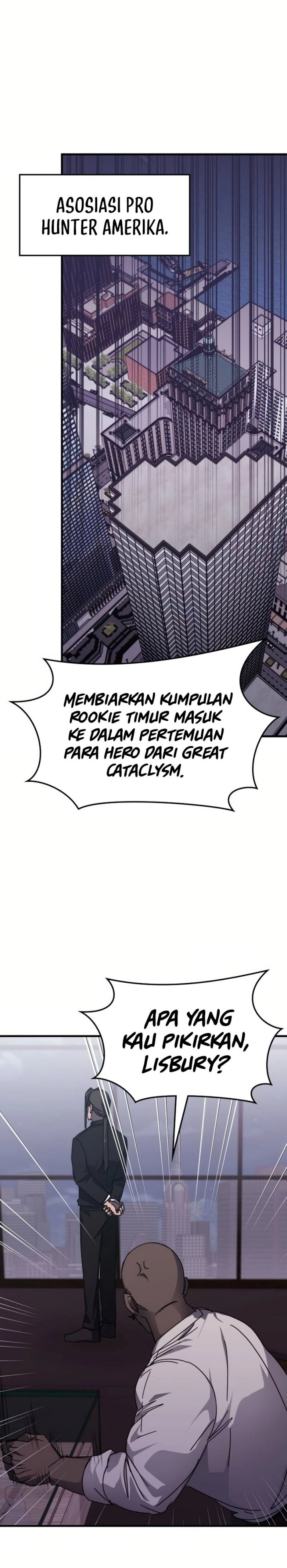 Transcension Academy Chapter 145 Gambar 32