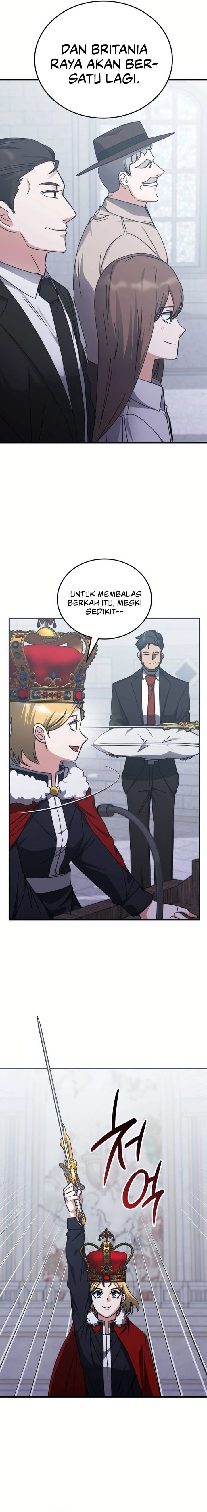 Transcension Academy Chapter 146 Gambar 2