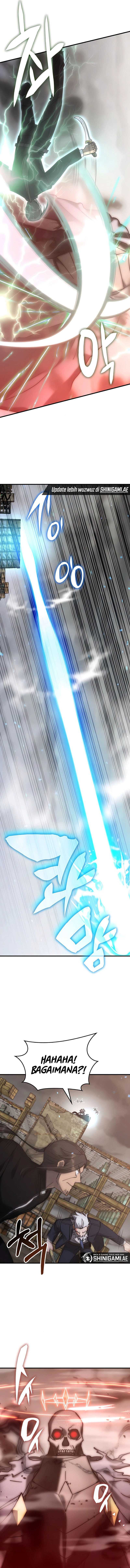 Transcension Academy Chapter 150 Gambar 6