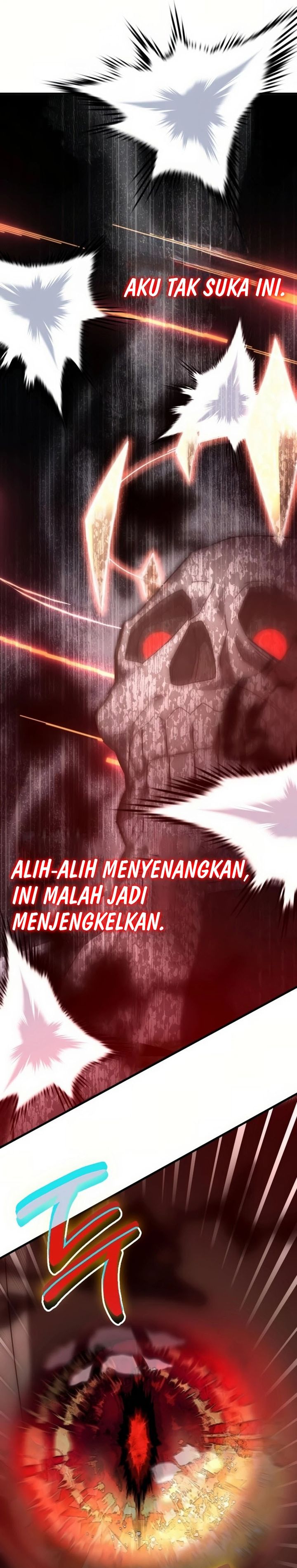 Transcension Academy Chapter 151 Gambar 4