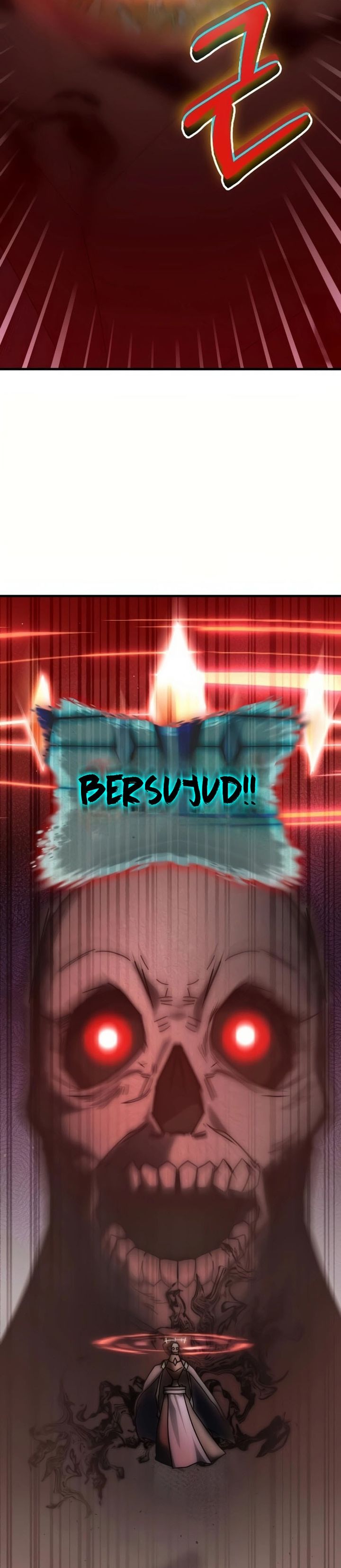 Transcension Academy Chapter 151 Gambar 5