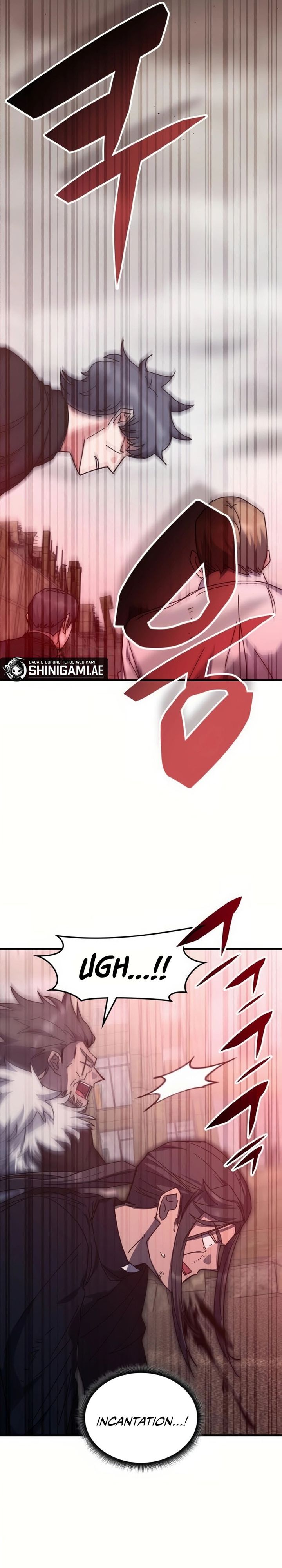 Transcension Academy Chapter 151 Gambar 6