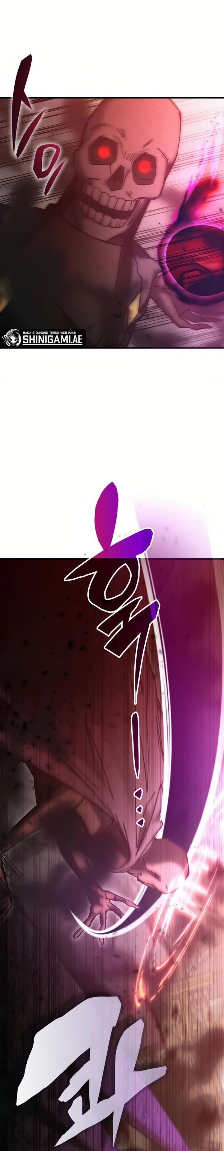 Transcension Academy Chapter 151 Gambar 7