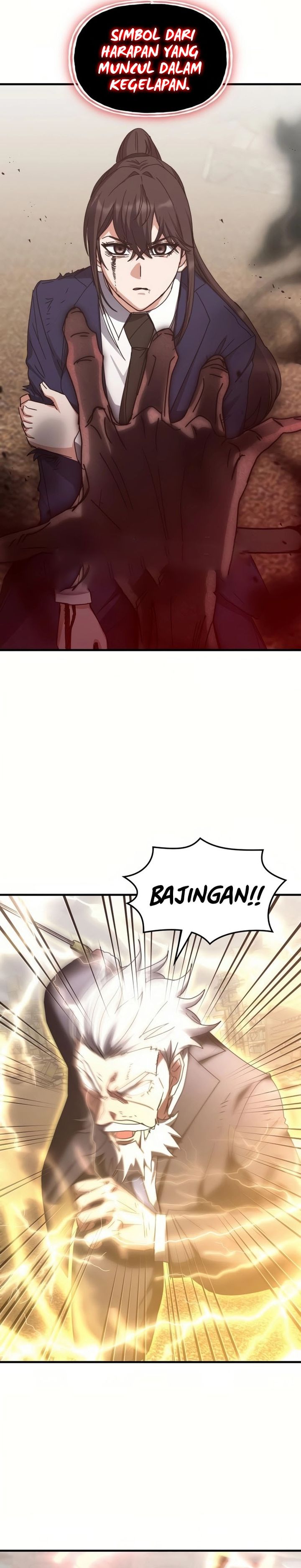 Transcension Academy Chapter 151 Gambar 10