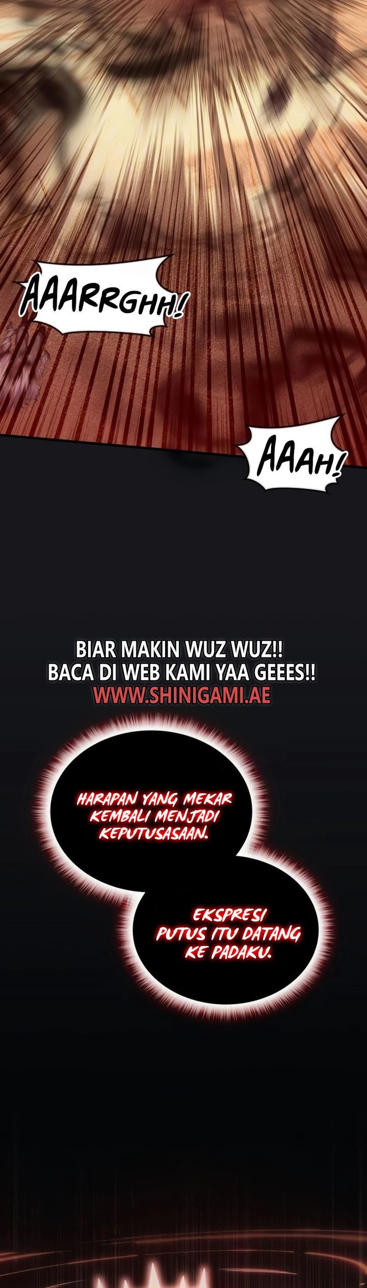 Transcension Academy Chapter 151 Gambar 12