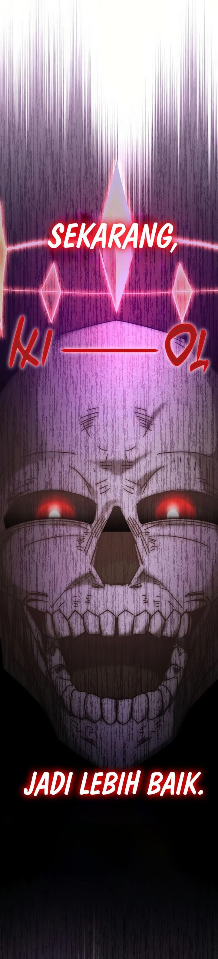 Transcension Academy Chapter 151 Gambar 14