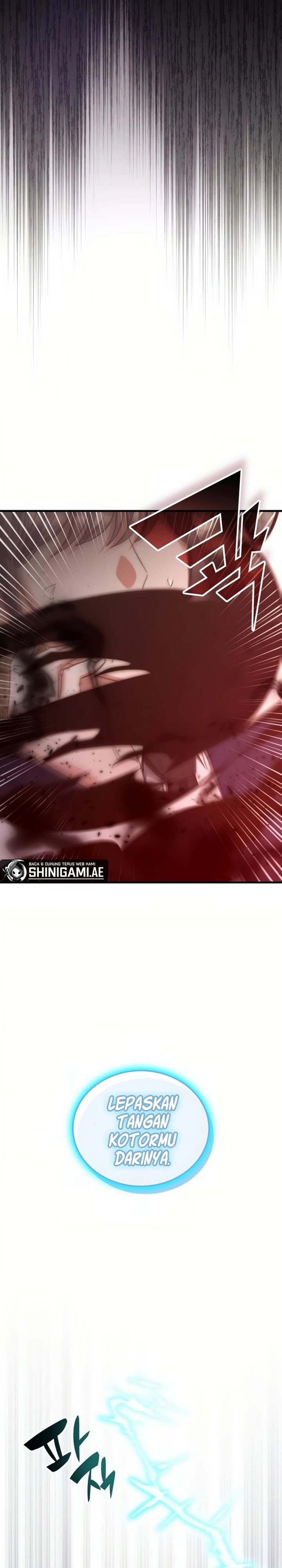 Transcension Academy Chapter 151 Gambar 15