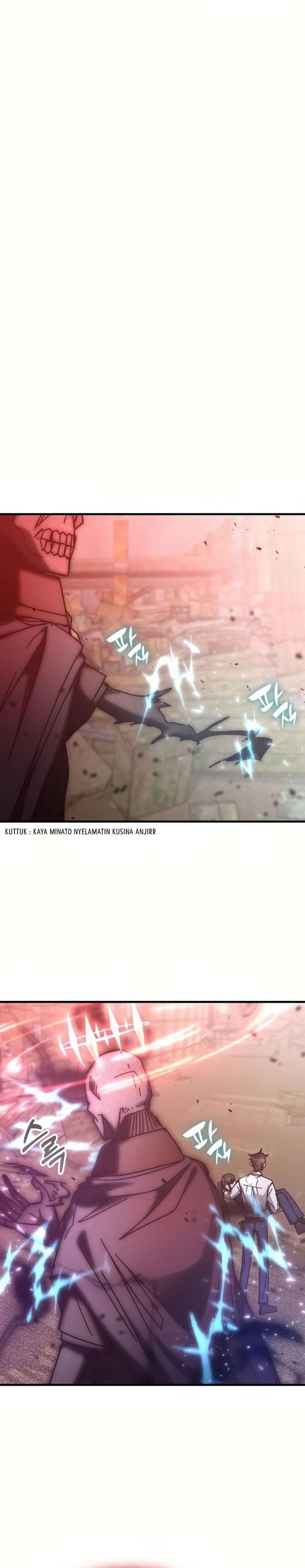 Transcension Academy Chapter 151 Gambar 20
