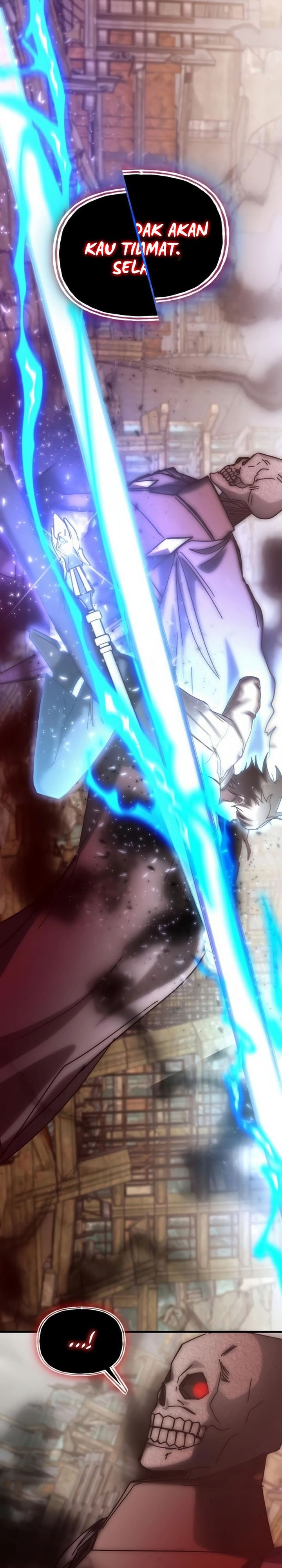 Transcension Academy Chapter 151 Gambar 22