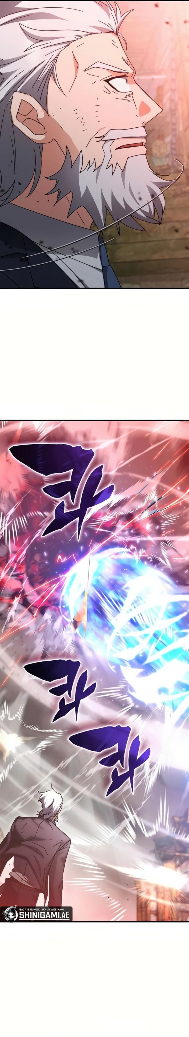Transcension Academy Chapter 151 Gambar 25