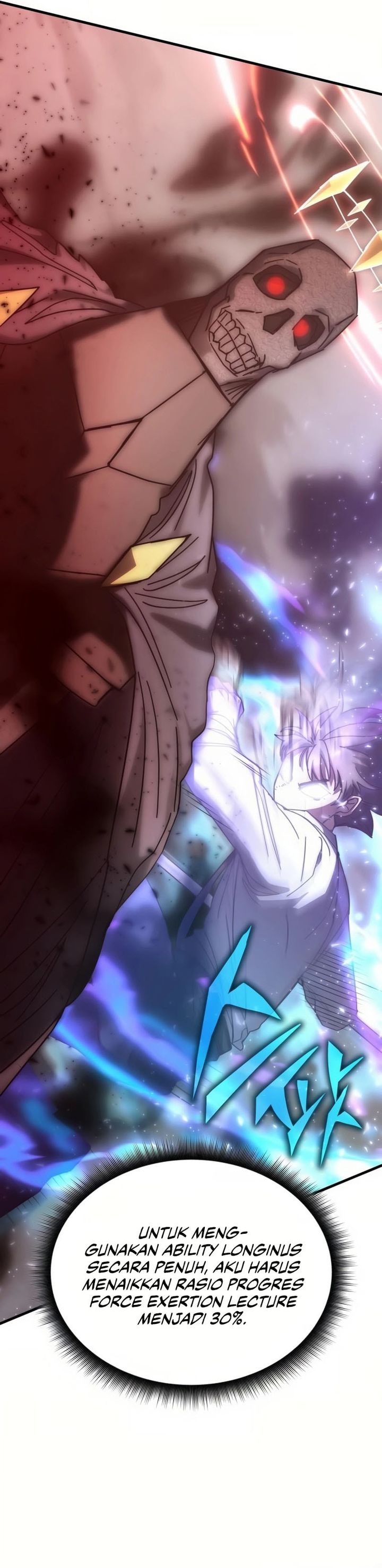 Transcension Academy Chapter 151 Gambar 27