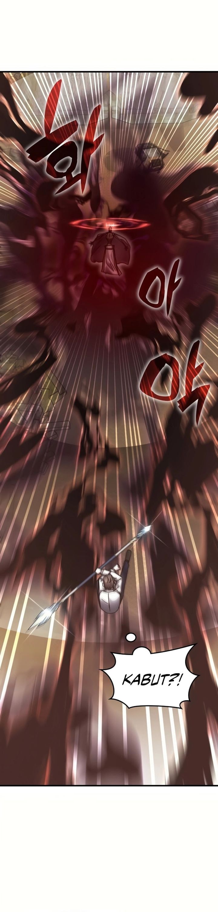 Transcension Academy Chapter 151 Gambar 37