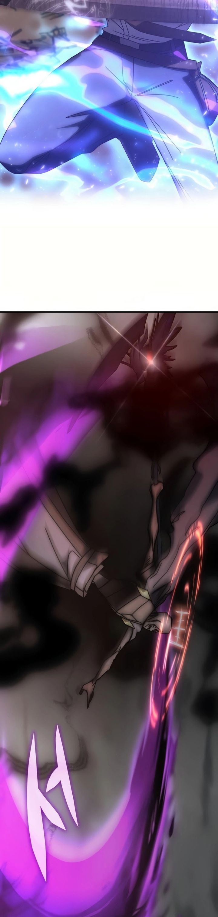 Transcension Academy Chapter 151 Gambar 39