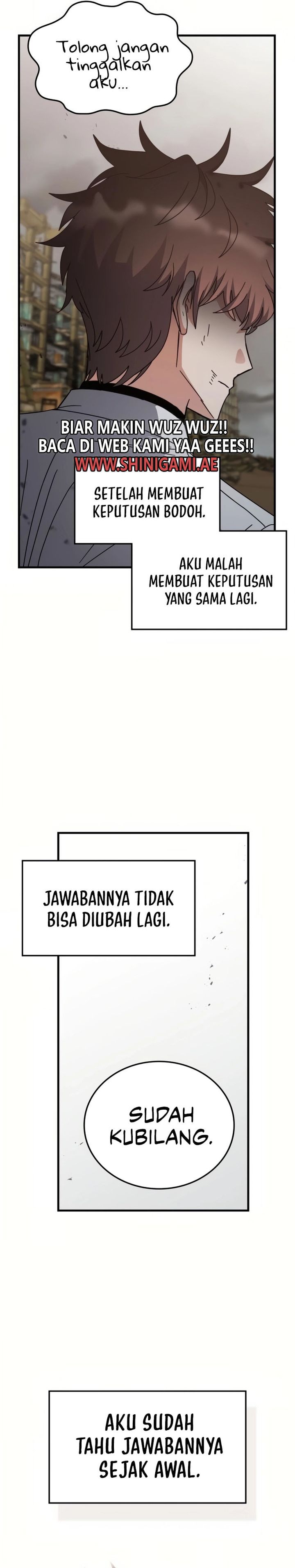 Transcension Academy Chapter 151 Gambar 51