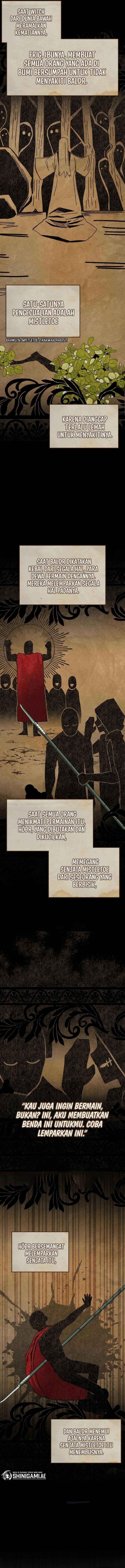 Transcension Academy Chapter 154 Gambar 12