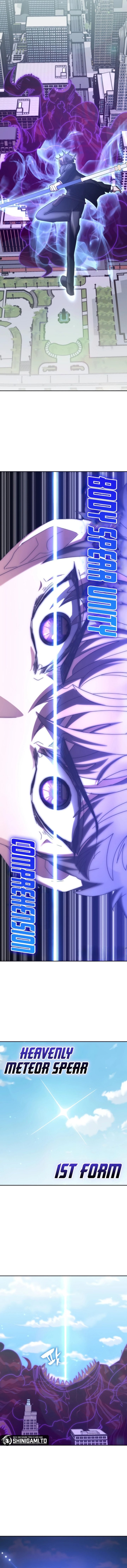 Transcension Academy Chapter 160 Gambar 8