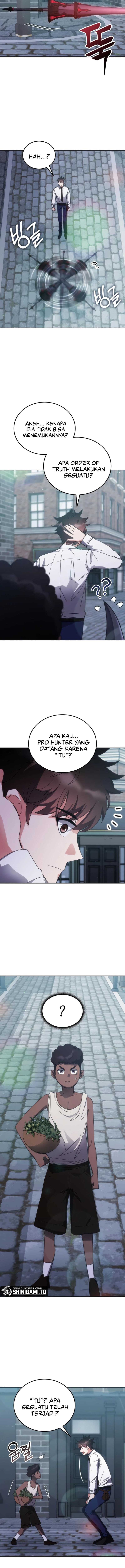 Transcension Academy Chapter 169 Gambar 3