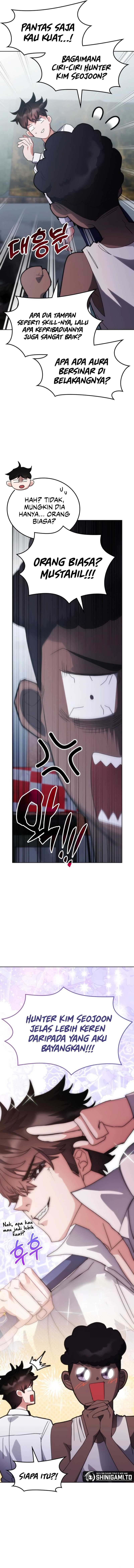 Transcension Academy Chapter 169 Gambar 15