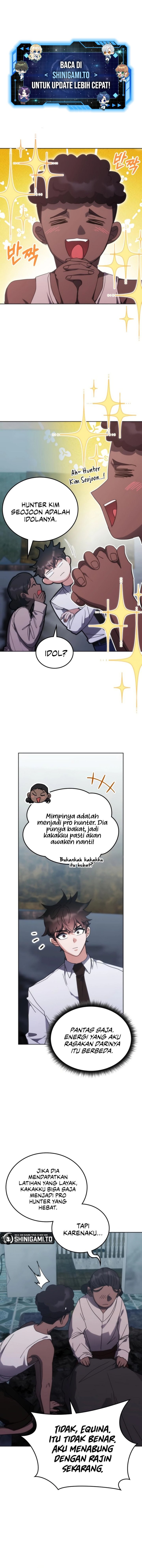 Transcension Academy Chapter 170 Gambar 2