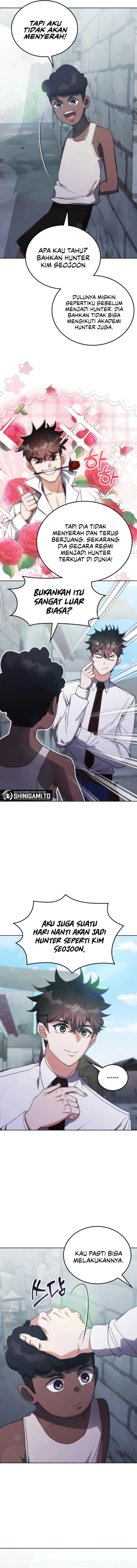 Transcension Academy Chapter 170 Gambar 4