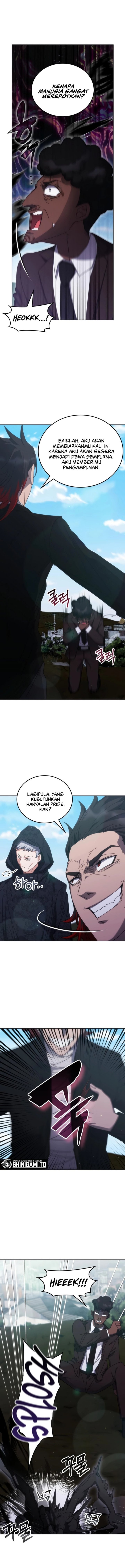 Transcension Academy Chapter 170 Gambar 10