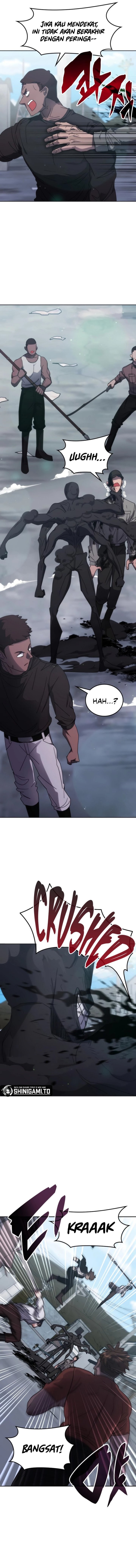 Transcension Academy Chapter 170 Gambar 13