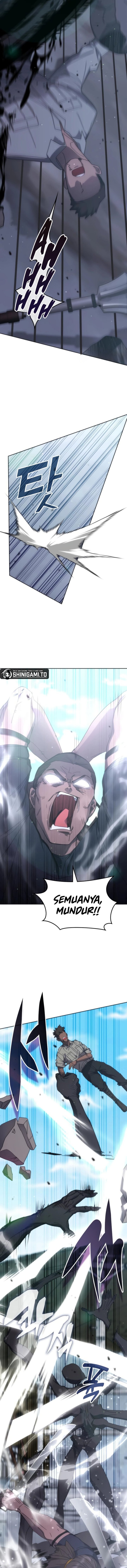 Transcension Academy Chapter 170 Gambar 15