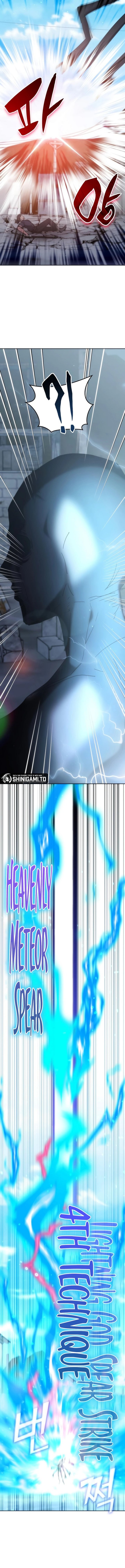 Transcension Academy Chapter 170 Gambar 18