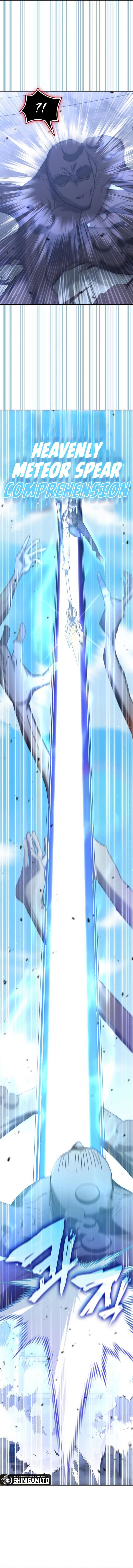 Transcension Academy Chapter 171 Gambar 8