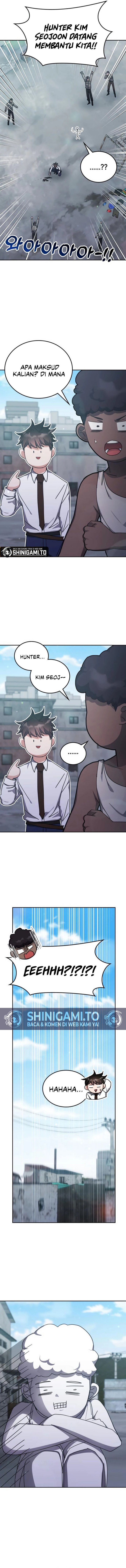 Transcension Academy Chapter 171 Gambar 15