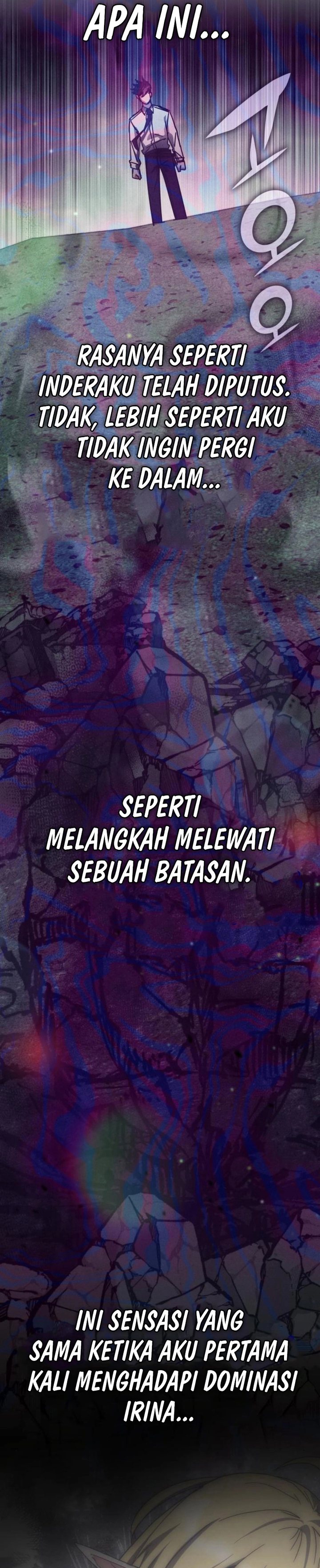 Transcension Academy Chapter 173 Gambar 3
