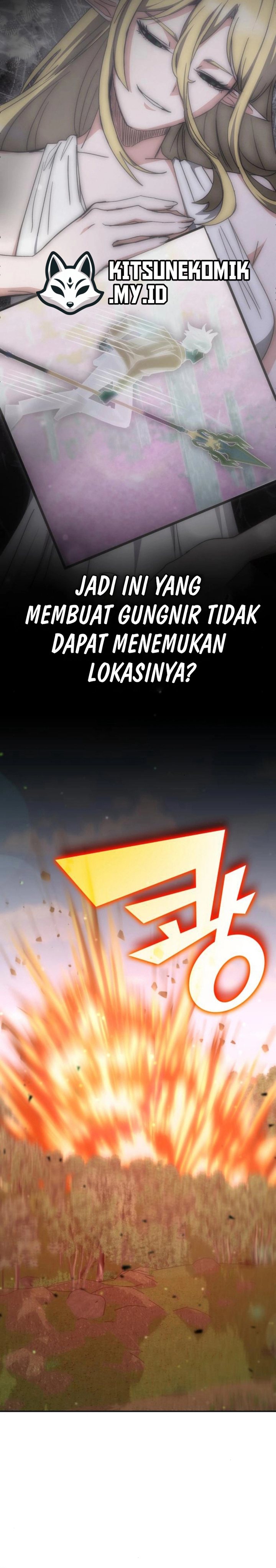 Transcension Academy Chapter 173 Gambar 4