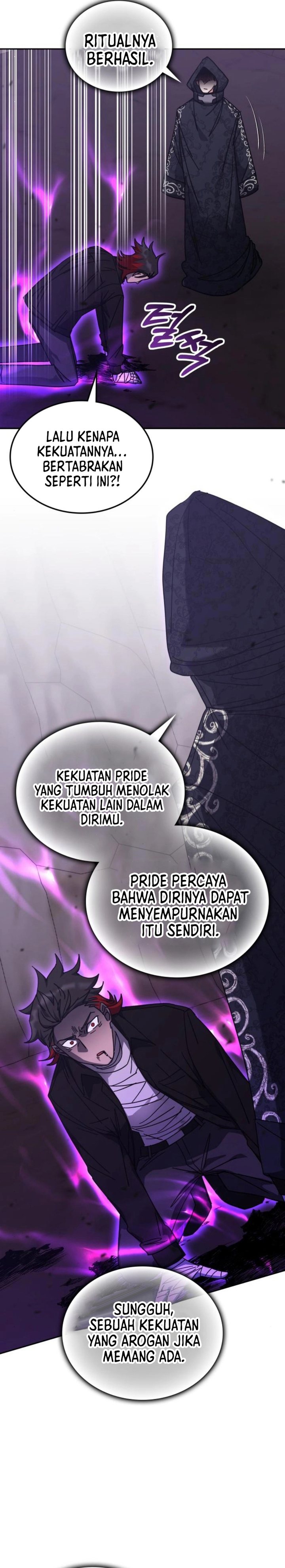 Transcension Academy Chapter 173 Gambar 9