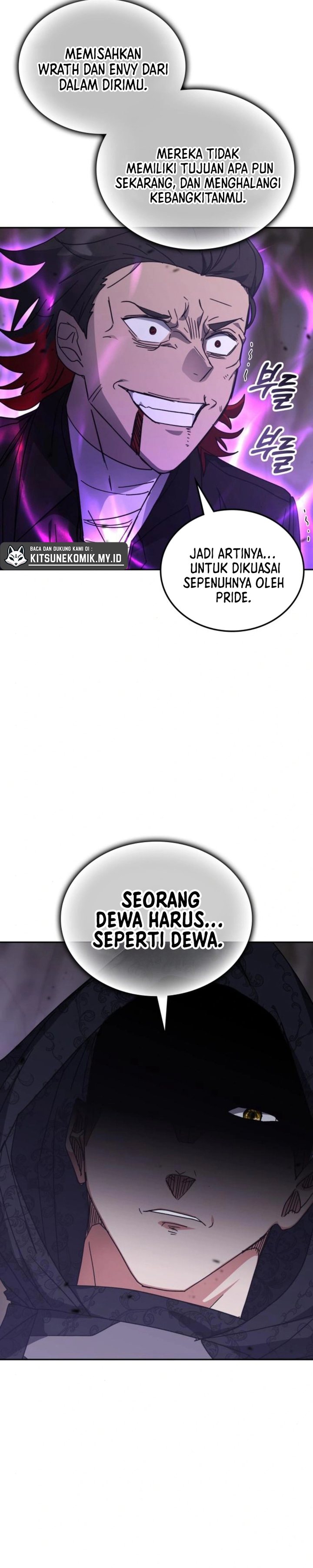 Transcension Academy Chapter 173 Gambar 10