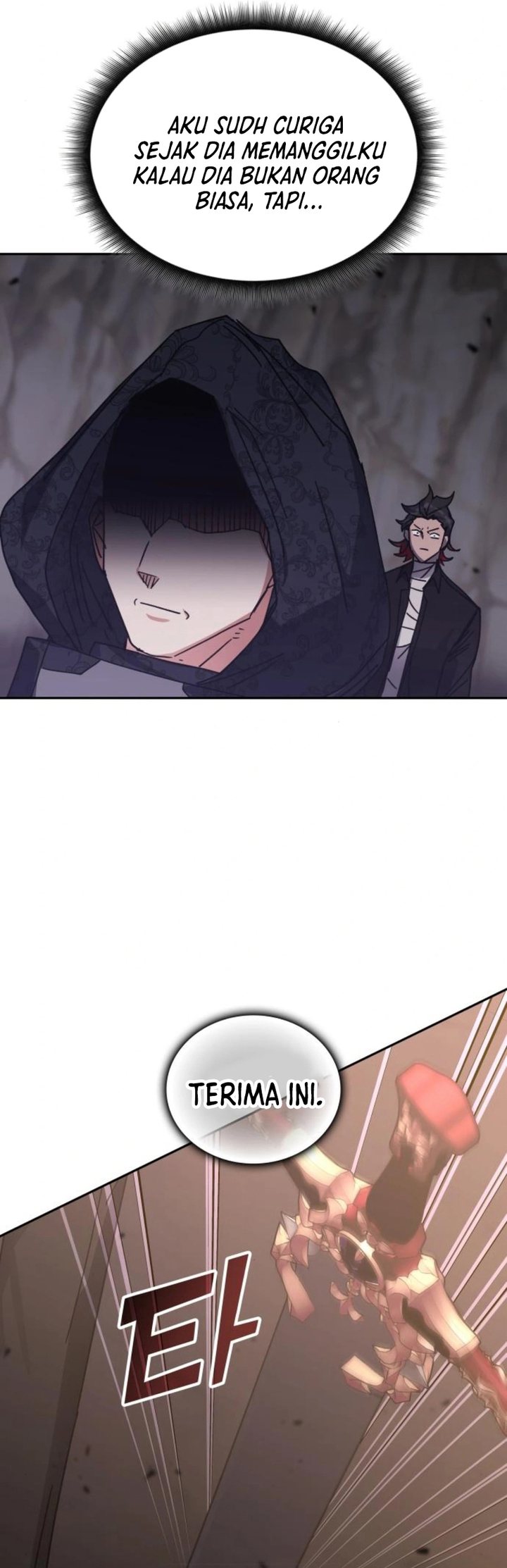 Transcension Academy Chapter 173 Gambar 13
