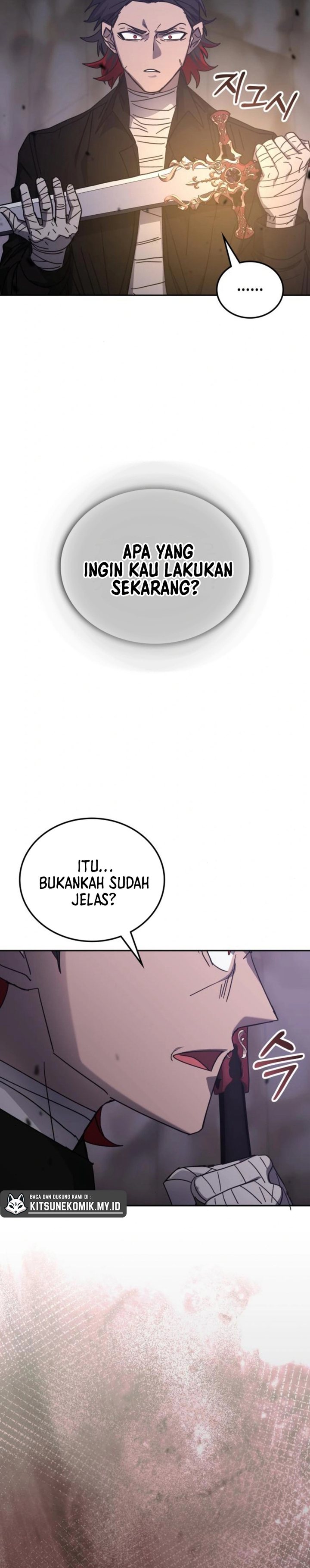 Transcension Academy Chapter 173 Gambar 15