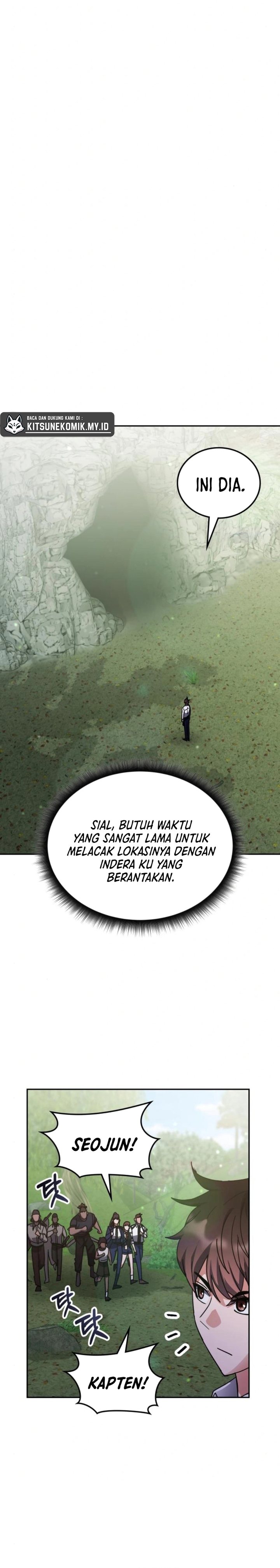 Transcension Academy Chapter 173 Gambar 17