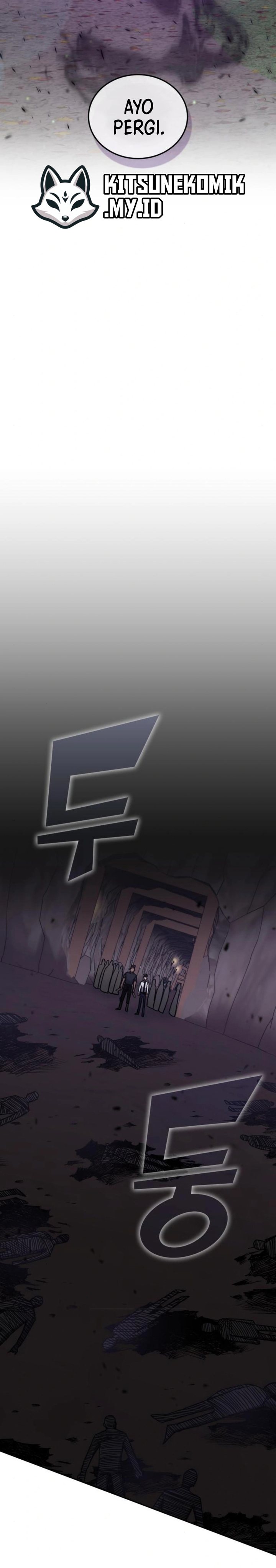 Transcension Academy Chapter 173 Gambar 21