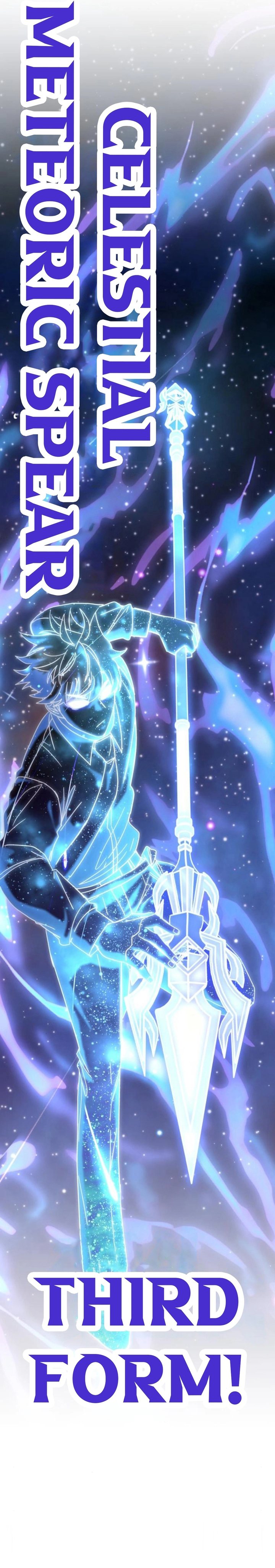 Transcension Academy Chapter 173 Gambar 25